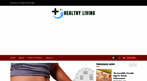 healthy-living-styles.com