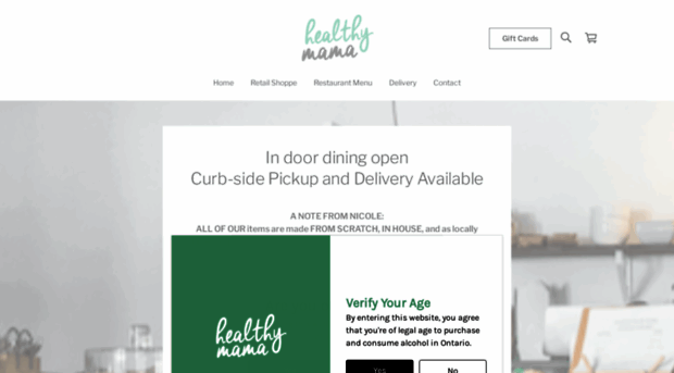 healthy-mama.com