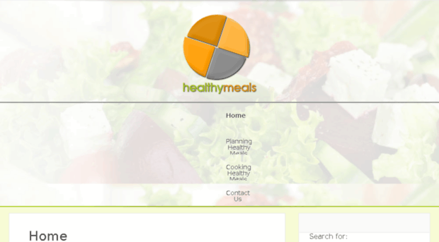 healthy-meals.co.za