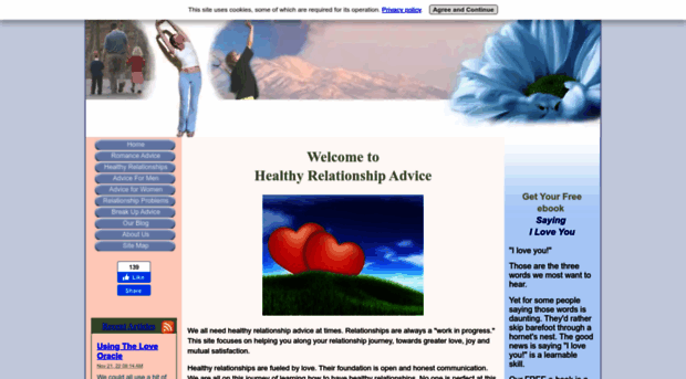 healthy-relationship-advice.com