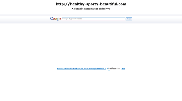 healthy-sporty-beautiful.com