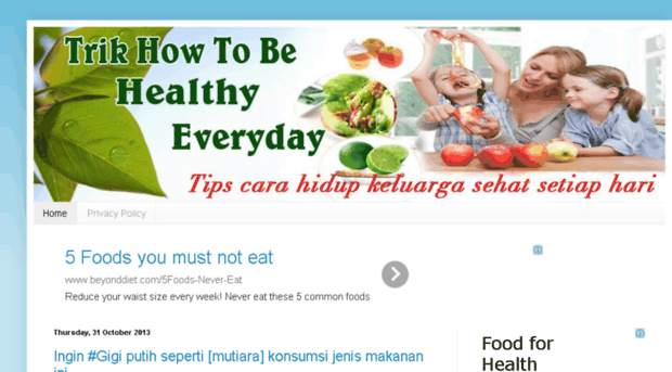 healthy-trik.blogspot.com