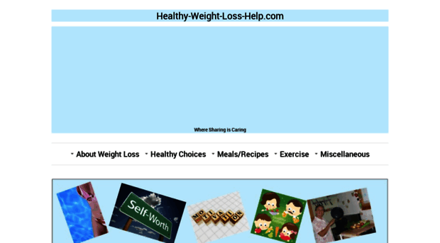 healthy-weight-loss-help.com