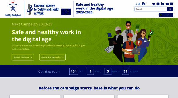 healthy-workplaces.osha.europa.eu