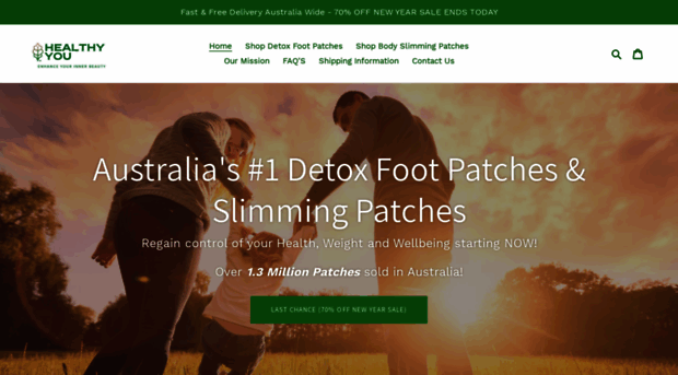 healthy-you.com.au