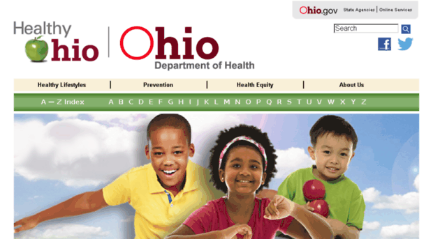 healthy.ohio.gov