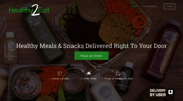 healthy2eat.com