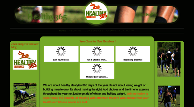 healthy365.co.za