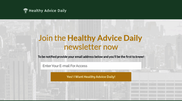 healthyadvicedaily.com