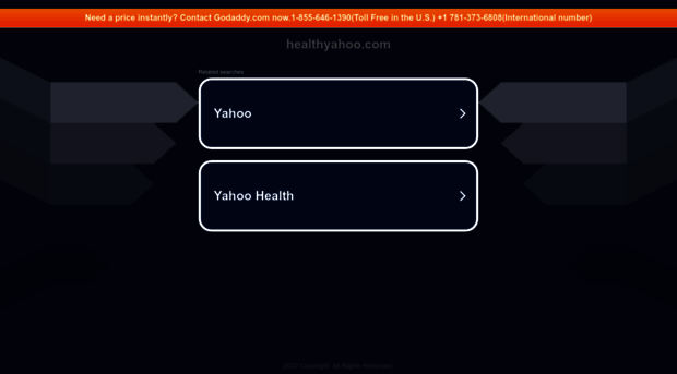 healthyahoo.com