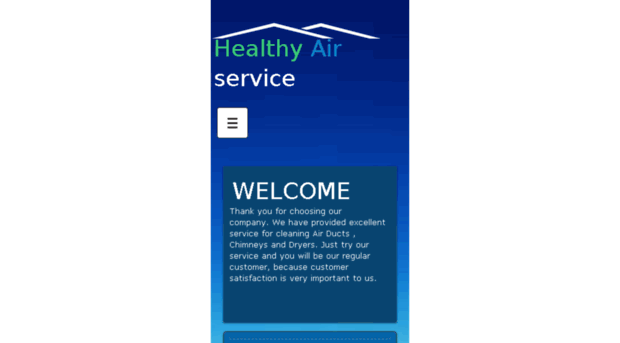 healthyairservice.com