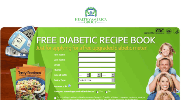 healthyamericadiabetes.com