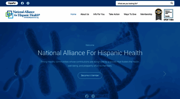 healthyamericas.org