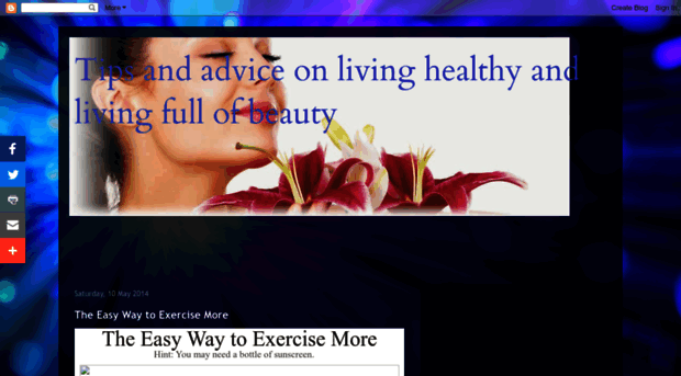 healthyandbeautyliving.blogspot.com