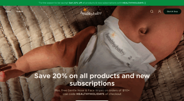 healthybaby.com