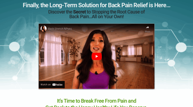 healthybacksystem.com