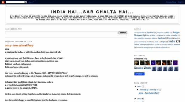 healthybakchodi.blogspot.com