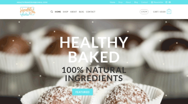 healthybaked.co.uk