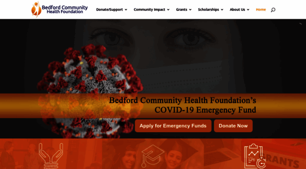 healthybedford.org