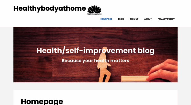 healthybodyathome.com