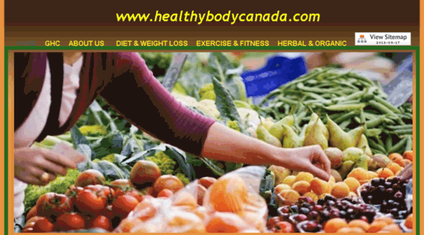 healthybodycanada.com