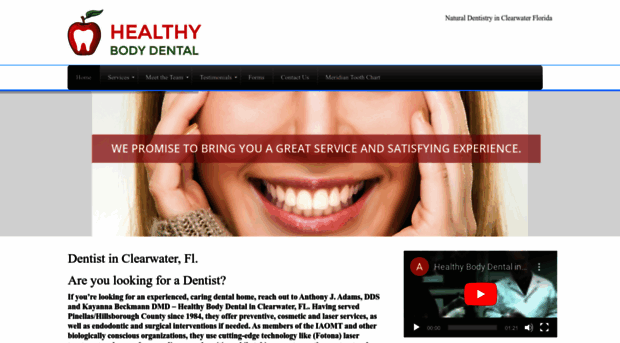 healthybodydental.com