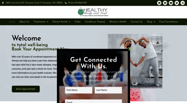 healthybodysoul.net