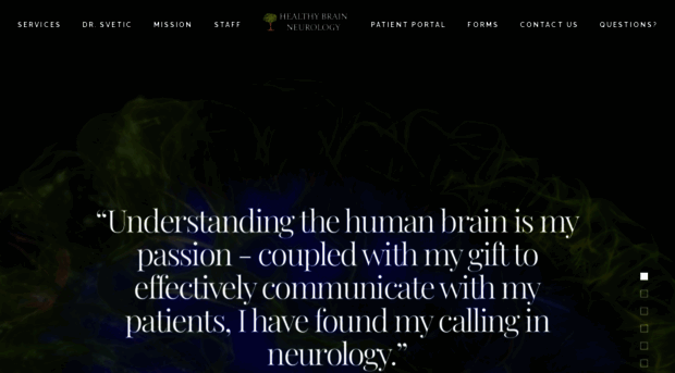 healthybrainneurology.com