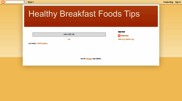healthybreakfastfoodstips.blogspot.com