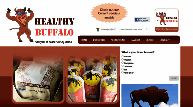 healthybuffalo.com