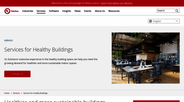 healthybuildings.com