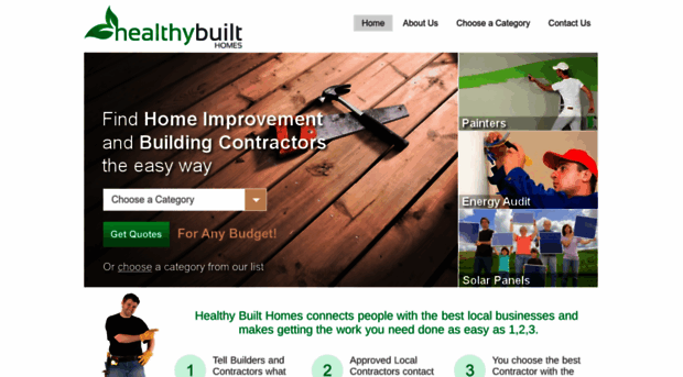 healthybuilthomes.org