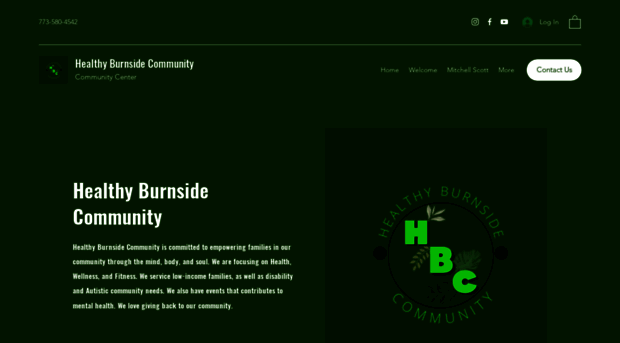 healthyburnsidecommunity.org