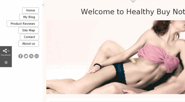 healthybuynot.com