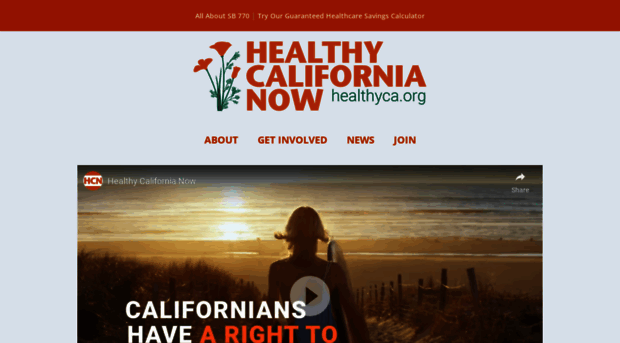 healthyca.org