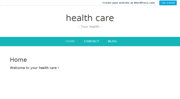 healthycare24.wordpress.com