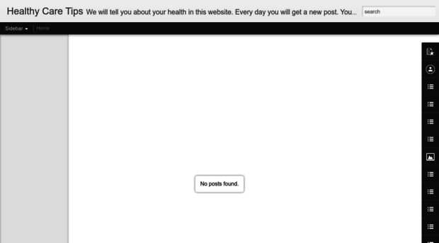 healthycaretips-website.blogspot.com