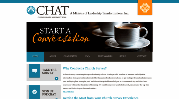 healthychurch.net