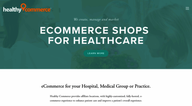 healthycommerce.com