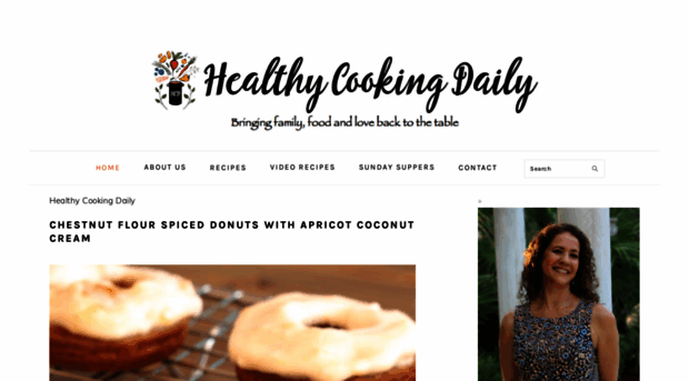 healthycookingdaily.com
