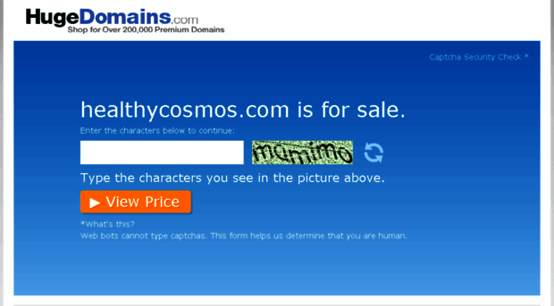 healthycosmos.com