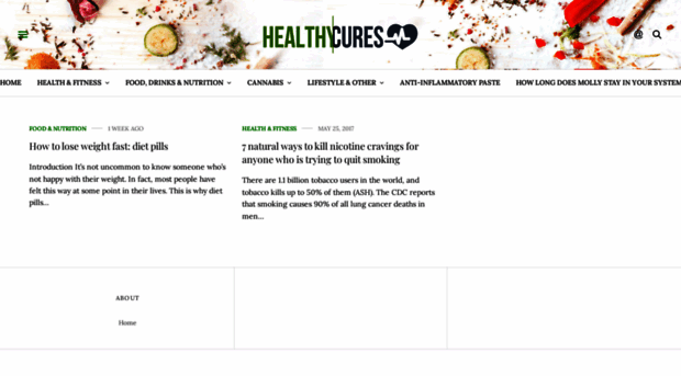 healthycures.org