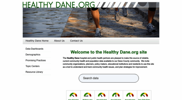 healthydane.org