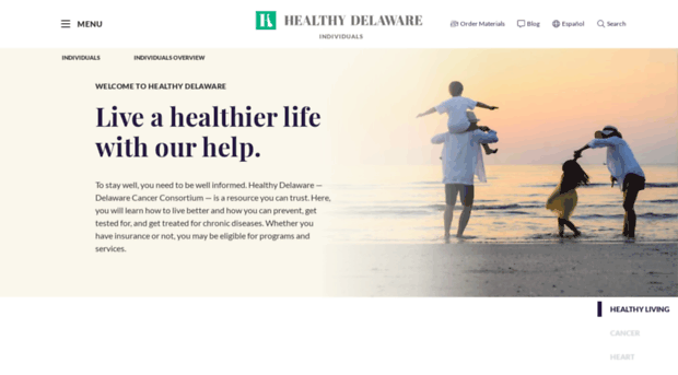 healthydelaware.org