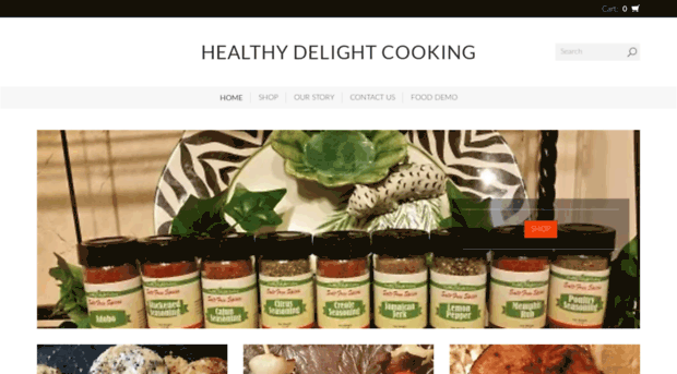 healthydelightcooking.com