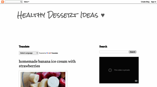 healthydessertideas.blogspot.com