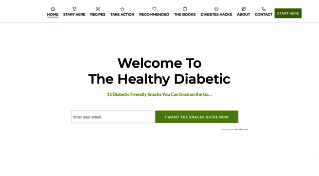 healthydiabetic.us