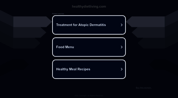 healthydietliving.com