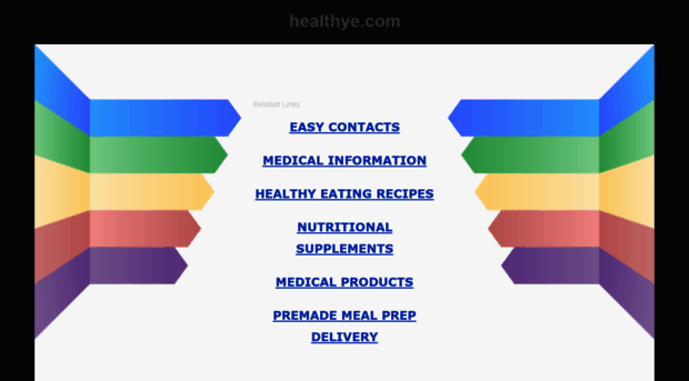 healthye.com