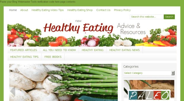 healthyeatingheadquarters.com